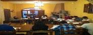 Coaching de Equipos 2011