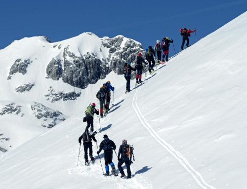 Mountain Summit