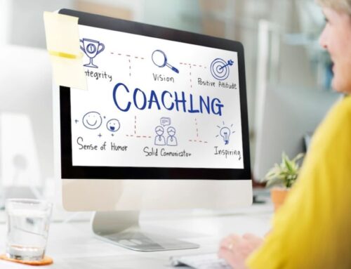 ¿Qué tipos de coaching existen?